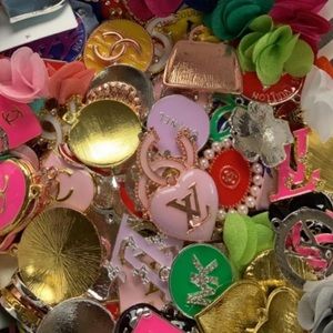 Designer Charms for bangles